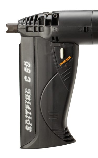 SPIT - Magazin C60 für P370