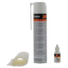 PASLODE - Reinigungsset f.Pulsa 800: Spray 300ml,Öl 15ml,Tuch, Anleit.