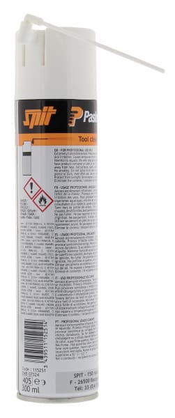 PASLODE - Reinigungsspray 300 ml für Pulsa 800