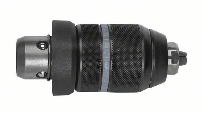 SPIT - Wechselbohrfutter, 1.5 - 13 mm f. 330/332/343