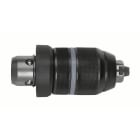 SPIT - Wechselbohrfutter, 1.5 - 13 mm f. 330/332/343