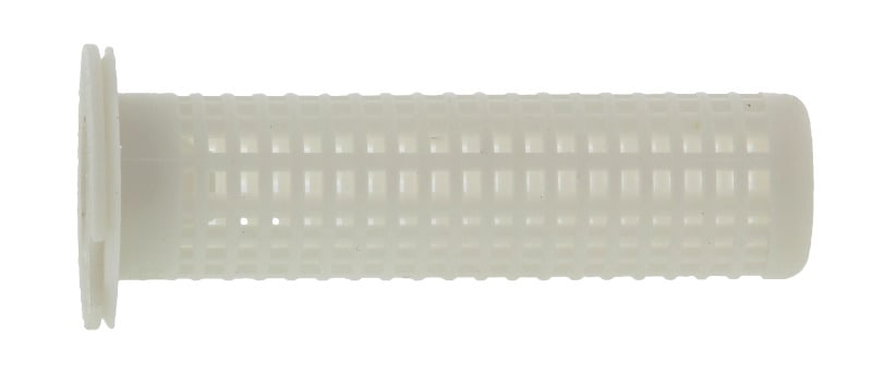 SPIT - Siebhülse Kunststoff D 12 x 45/M6-M8