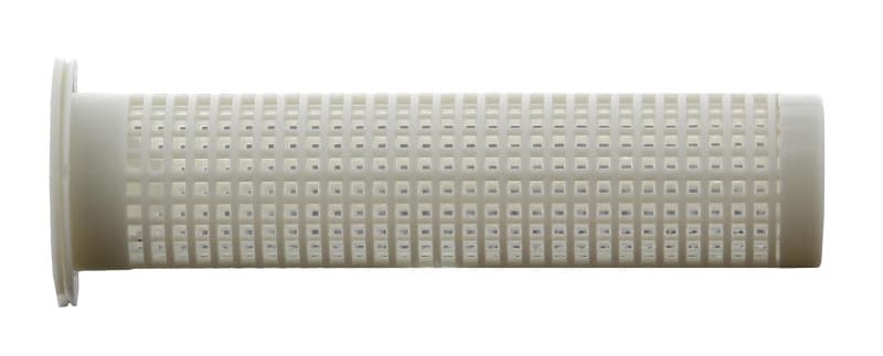 SPIT - Siebhülse Kunststoff D 20 x 85/M10-M12