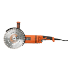 SPIT - Winkelschleifer 230mm 2400W M14 5 Meter Kabel 5.2kg
