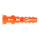 SPIT - Spreizdübel Nylon mit Rand 6x30