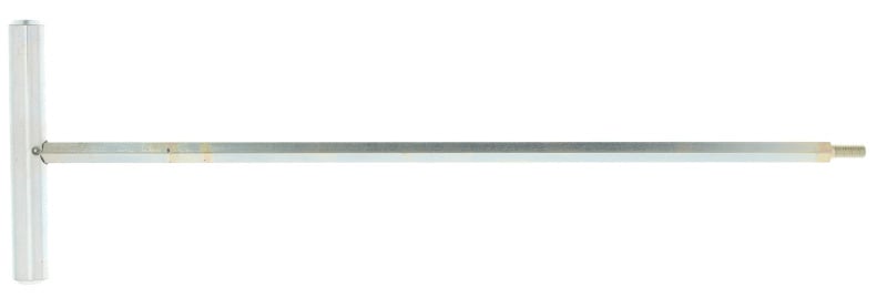 SPIT - Griffstück für Reinigungsbürste 300 mm