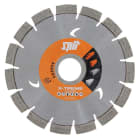 SPIT - Diamantscheibe Trocken f.alle Materialien, 125mm