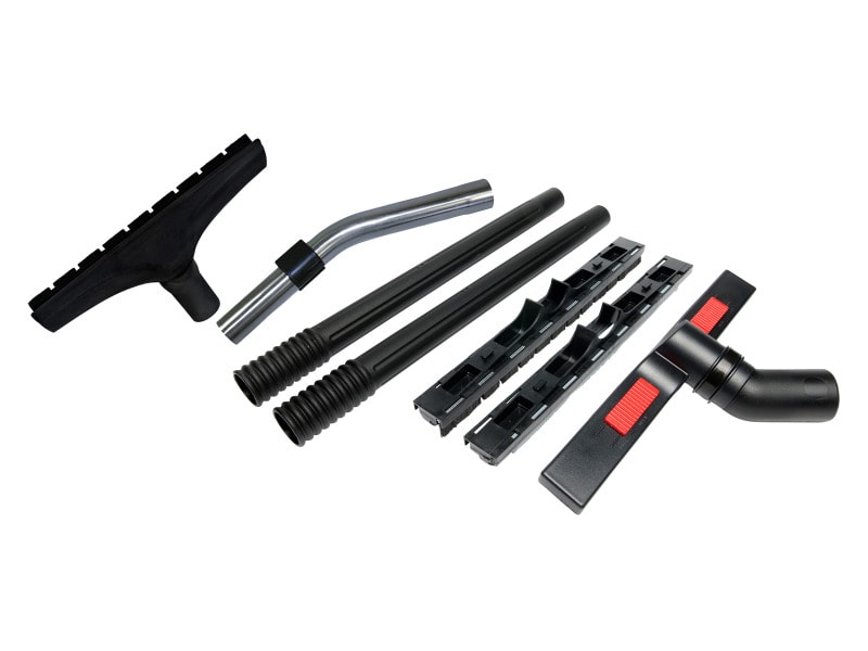 SPIT - Zubehör-Set: Stange und Bodendüse usw. für AC1625/AC1630