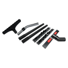SPIT - Zubehör-Set: Stange und Bodendüse usw. für AC1625/AC1630