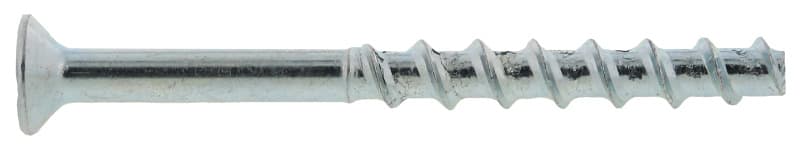 SPIT - Betonschraube Senkkopf, Option 1