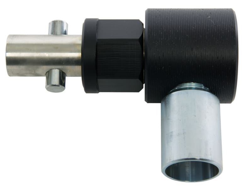 SPIT - Trockenabsaugung SDD für SD 16E + SDM 1700