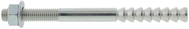 SPIT - Multicone Gewindestange für XTREM Chemiedübel M12x205