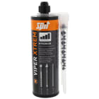SPIT - VIPER XTREM Kartusche Hochleistungs-Vinylestermörtel 410ml