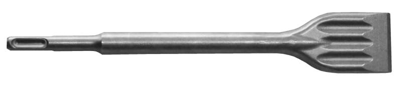 SPIT - Premium-Breitmeissel SDS+ B.40/L.250mm selbstschärf. f.Beton