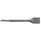 SPIT - Premium-Breitmeissel SDS+ B.40/L.250mm selbstschärf. f.Beton