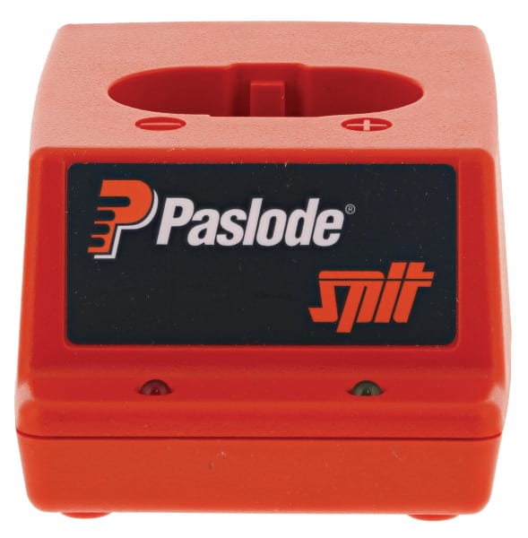 PASLODE - Ladeadapter Akku oval für Serie-i Streifennagler