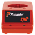 PASLODE - Ladeadapter Akku oval für Serie-i Streifennagler