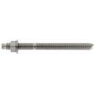 SPIT - Gewindestange V4A M16X190 m. Mutter u. U-Scheibe
