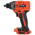 SPIT - Akku-Drehschlagschrauber 18V 210Nm 1/4'' 1/2'' Kof oAkku/Lad