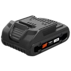 SPIT - Akku 18V 2Ah für P18/S18 und L18