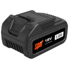 SPIT - Akku 18V 5Ah für AG18/D18/W18/S18/P18