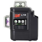SPIT - Linienlaser 360G 18V 2Ah inkl.Gerätekoffer