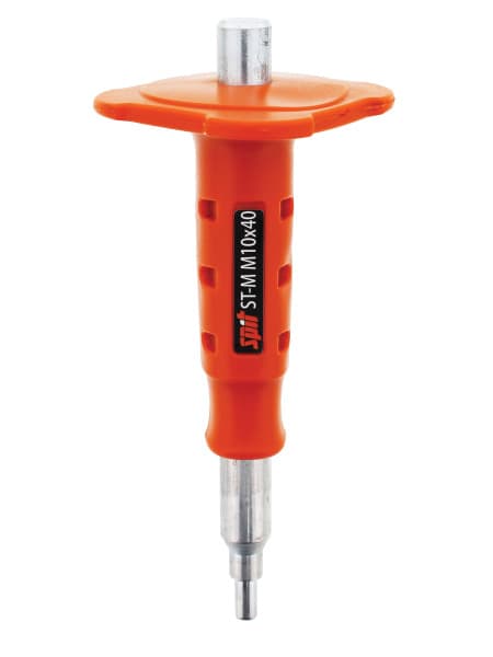 SPIT - Setzwerkzeug für Einschlaganker GRIP+