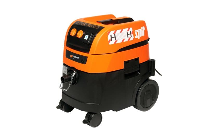 SPIT - Nass-/Trockensauger 32L H-Klasse 1600W