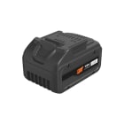 SPIT - Akku 18V 8Ah f. AG18+/D18/W18/S18+/P18+/D18+