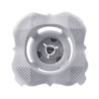 SPIT - Mehrzweck-Clip zur Verw.m. 9mm Kunststoffkabelbinder