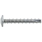 SPIT - Betonschraube Flachkopf groß 6x60mm