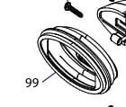 SPIT - Balg f. SPIT 353/453 R.99
