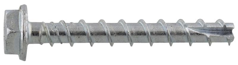 SPIT - Betonschraube Sechskant 6x60mm