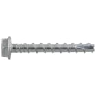SPIT - Betonschraube Sechskant 6x100mm