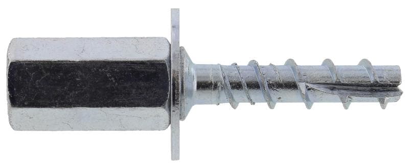SPIT - Betonschraube Innengewinde M8/M10 6x35mm