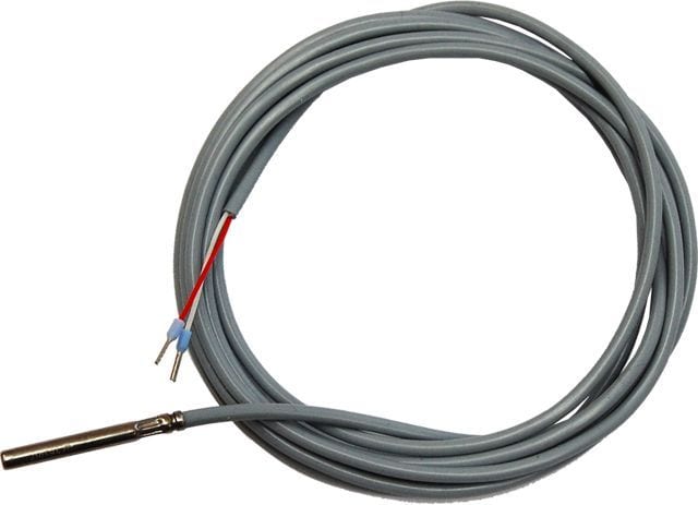 TECHNISCHE ALTERNATIVE - Temperatursensor PT1000 Boiler