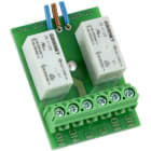 TECHNISCHE ALTERNATIVE - Relaismodul potentialfrei