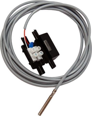 TECHNISCHE ALTERNATIVE - Temperatursensor PT1000 Kollektor