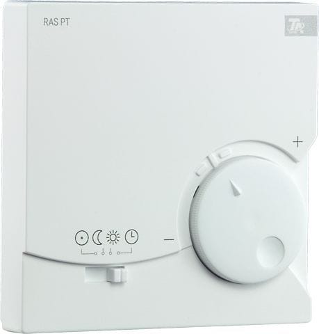TECHNISCHE ALTERNATIVE - Raumsensor PT1000