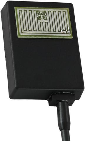 TECHNISCHE ALTERNATIVE - Regensensor