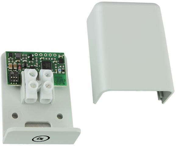 TECHNISCHE ALTERNATIVE - Feuchtesensor Datenleitung DL-Bus