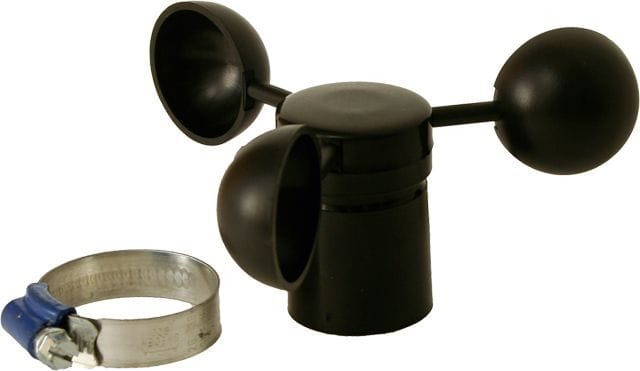 TECHNISCHE ALTERNATIVE - Windsensor