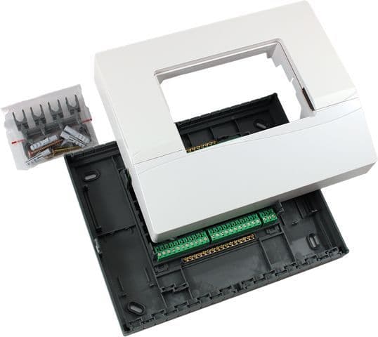 TECHNISCHE ALTERNATIVE - Konsole UVR16X2-R