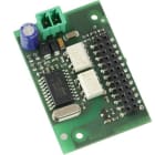 TECHNISCHE ALTERNATIVE - KNX Modul für CAN-Buskonverter 2