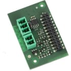 TECHNISCHE ALTERNATIVE - Modbus / M-Bus Modul für CAN-Buskonverter 2