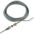 TECHNISCHE ALTERNATIVE - Montageset Lüftung mit Sensor 5x130mm