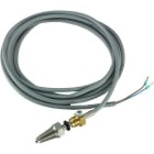 TECHNISCHE ALTERNATIVE - Montageset Lüftung mit Sensor 5x60mm