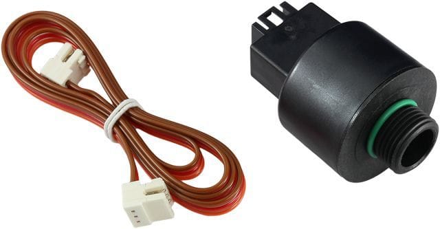 TECHNISCHE ALTERNATIVE - Drucksensor 0 - 6 bar