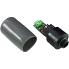 TECHNISCHE ALTERNATIVE - Drucksensor 0 - 6 bar DL-Bus