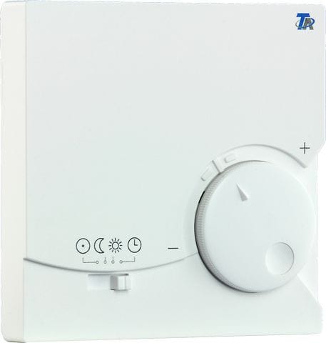 TECHNISCHE ALTERNATIVE - Raumsensor KTY